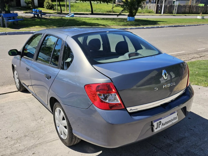 Renault usado en Paysandú