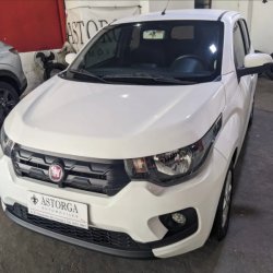 Fiat usado en Florida