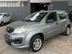 Uno 2017 usado en venta