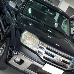 Ranger 2011 usado en venta