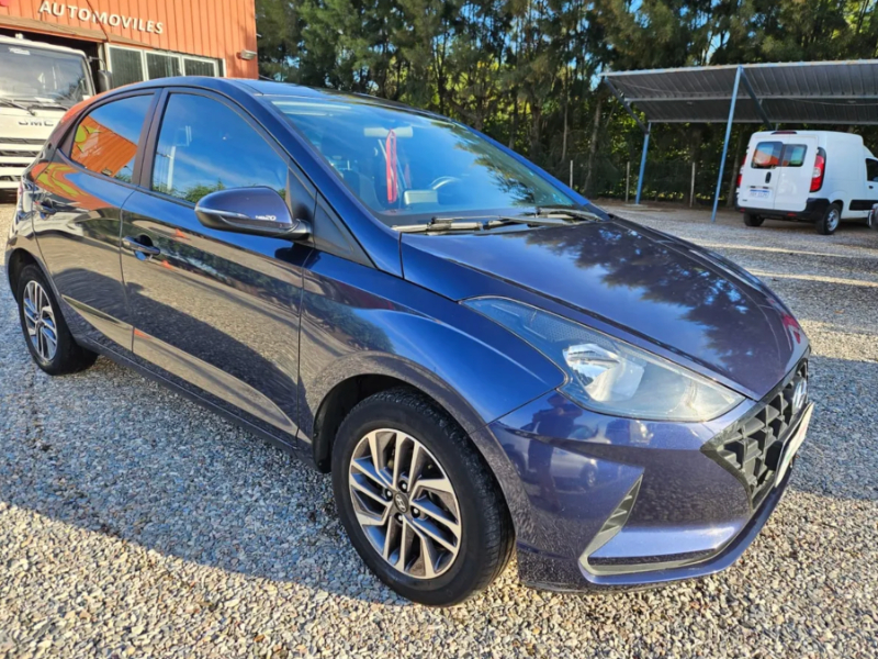 Hyundai usado en Canelones