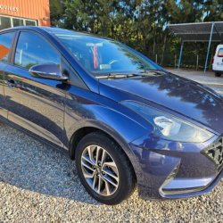 Hyundai usado en Canelones