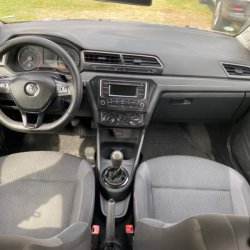 Imagen del Volkswagen 2018  1.6 listo para la venta  