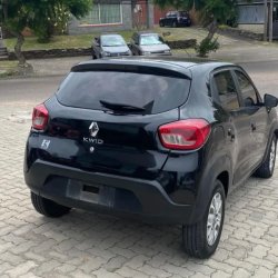 venta de Renault Kwid usado