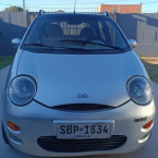 Foto: Chery QQ 2012 usado en Las Piedras, Canelones | US$ 6.299