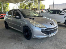 venta de Peugeot 207 usado