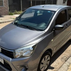 Celerio 2018 usado en venta