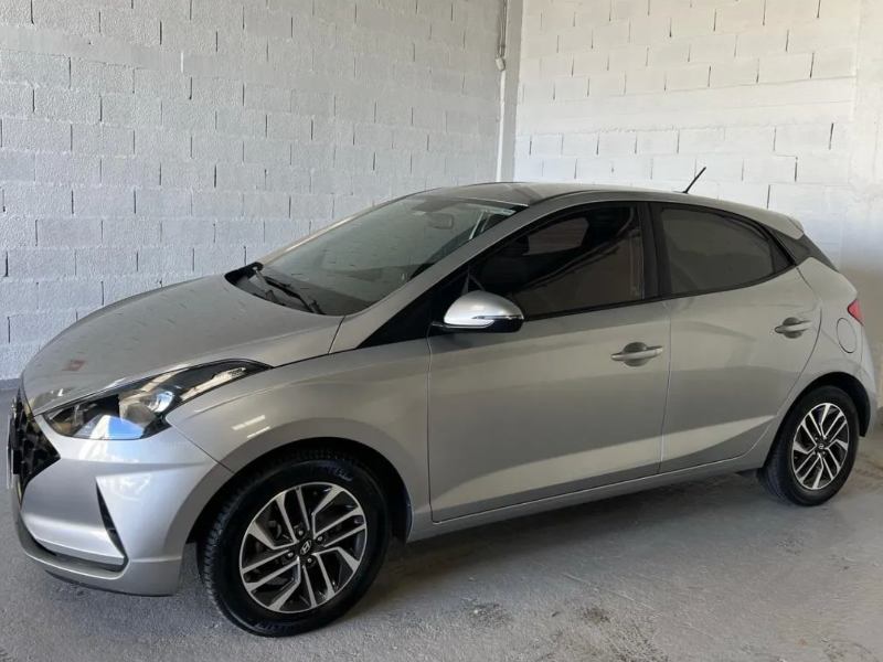 Hyundai usado en Canelones