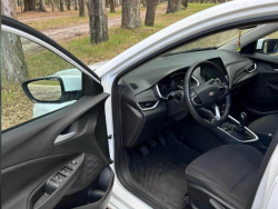 Imagen del Chevrolet 2021  1.2 listo para la venta  