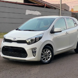 Foto: Kia Picanto 1.0 EX Plus Automático en Rivera: Moderno, compacto y eficiente