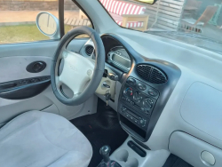Venta en Uruguay de Chery QQ  4 puertas 