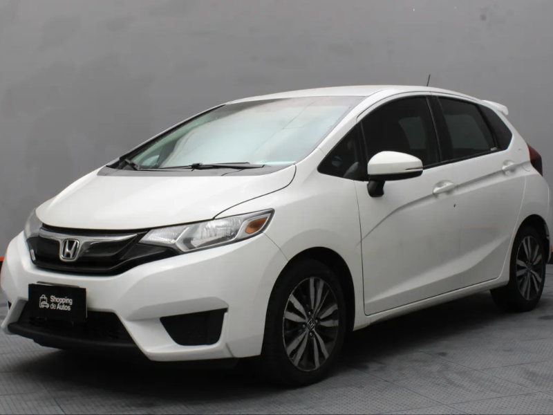 Imagen del Honda 2017  1.5l-i-vtec listo para la venta  