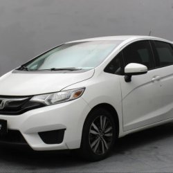 Imagen del Honda 2017  1.5l-i-vtec listo para la venta  