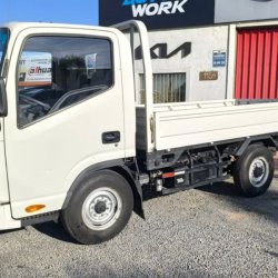 JAC usado en Soriano