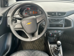 Imagen del Chevrolet 2020  1.0 listo para la venta  