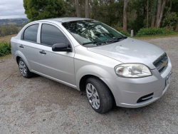 Aveo 2011 usado en venta