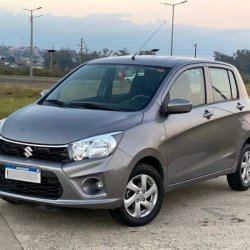 Celerio 2021 usado en venta