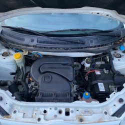 Venta en Uruguay de Fiat Fiorino  3 puertas 