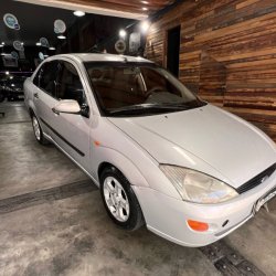 Focus 1994 usado en venta