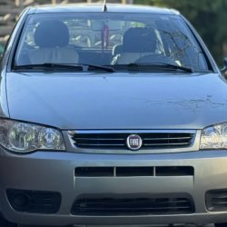 Palio 2016 usado en venta