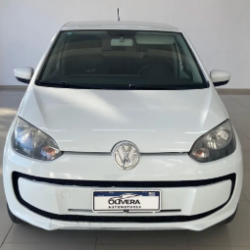 Foto: Volkswagen Up! 1.0 Move Up 75CV en Salto