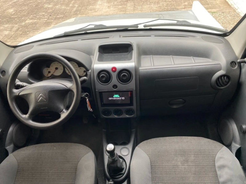 Imagen de  Manual  2018 Citroën Berlingo