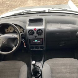 Imagen de  Manual  2018 Citroën Berlingo