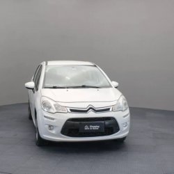 C3 2018 usado en venta