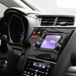 Imagen de  Automática  2017 Honda Fit