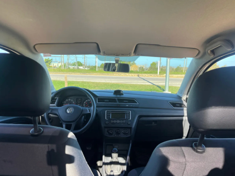 Imagen de  Manual  2020 Volkswagen Saveiro