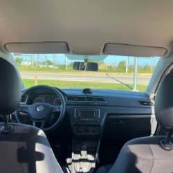 Imagen de  Manual  2020 Volkswagen Saveiro