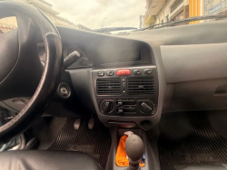 Fiat Palio Precio