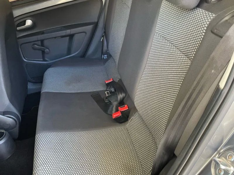 Imagen de  Manual  2017 Volkswagen Up