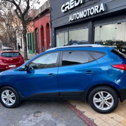 Hyundai usado en Montevideo