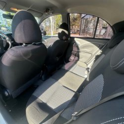 Imagen de  Manual  2020 Nissan March