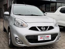 Nissan usado en Canelones