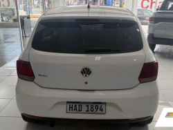 Imagen del Volkswagen 2015  1.6 listo para la venta  
