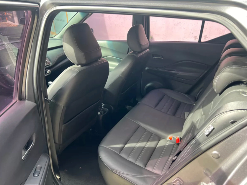 Imagen del Nissan 2018  1.6 listo para la venta  