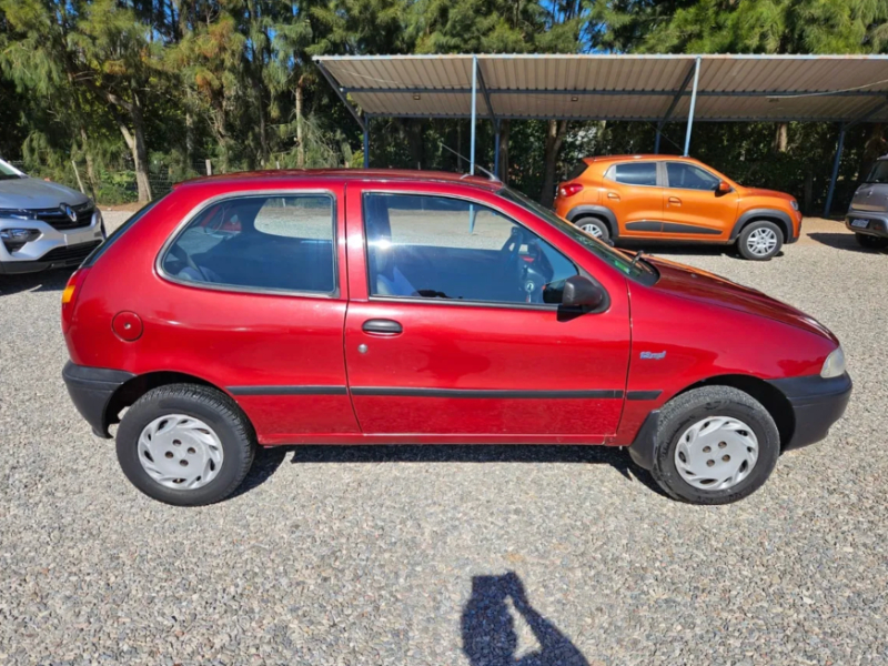 Imagen del Fiat 2000  1.3 listo para la venta  
