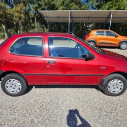 Imagen del Fiat 2000  1.3 listo para la venta  