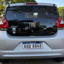 Imagen del Fiat  
