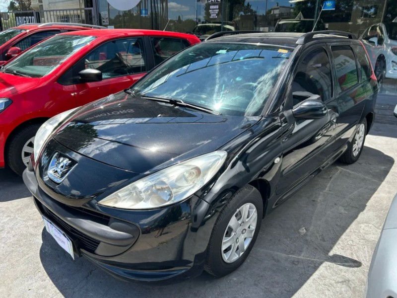 venta de Peugeot 308 usado