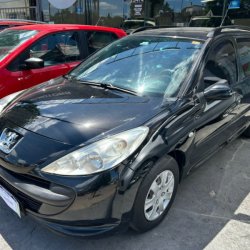 venta de Peugeot 308 usado