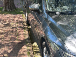 Volkswagen usado en Montevideo