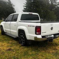 venta de Volkswagen Amarok usado