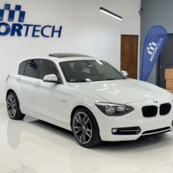 Imagen de  Automática  2013 BMW Serie 1