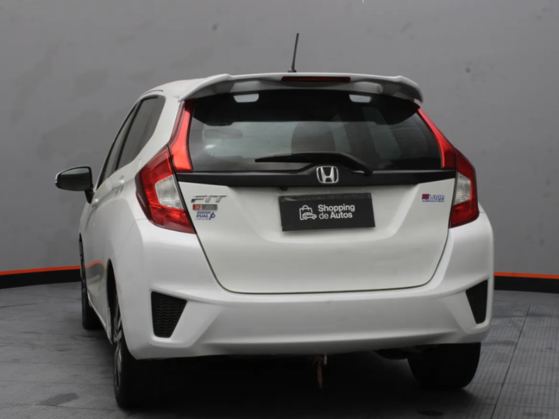 venta de Honda Fit usado