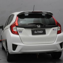 venta de Honda Fit usado