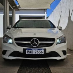Mercedes-Benz usado en Tacuarembó