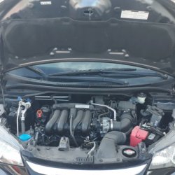 Honda Fit Precio